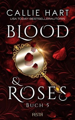 Blood & Roses - Buch 5