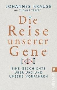 Die Reise unserer Gene