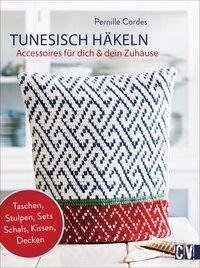 Tunesisch Häkeln