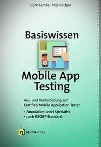 Basiswissen Mobile App Testing