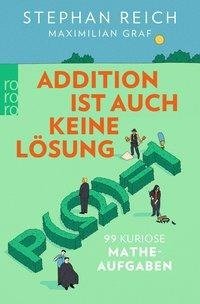 Addition ist auch keine Lösung