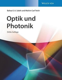 Grundlagen der Photonik