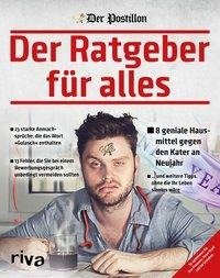 Der Ratgeber für alles