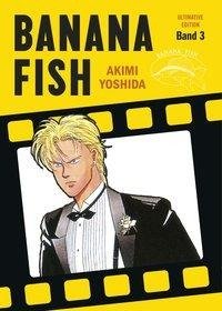 Banana Fish: Ultimative Edition