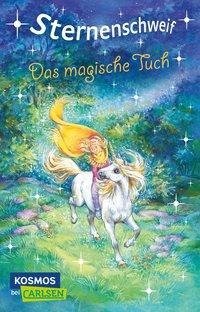 Sternenschweif 36: Das magische Tuch