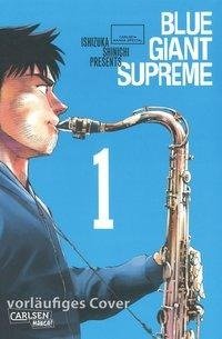 Blue Giant Supreme 1