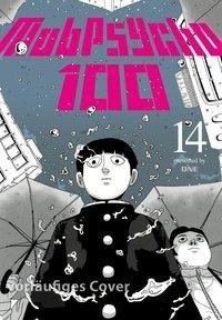 Mob Psycho 100 14