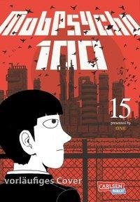 Mob Psycho 100 15