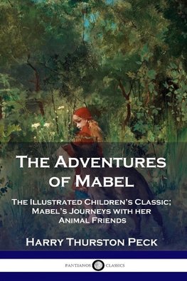 The Adventures of Mabel