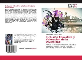 Inclusión Educativa y Valoración de la Diversidad