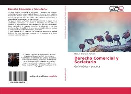 Derecho Comercial y Societario