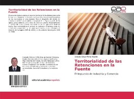 Territorialidad de las Retenciones en la Fuente