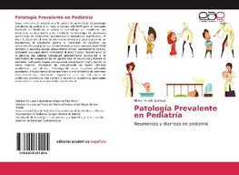 Patología Prevalente en Pediatría