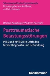 Posttraumatische Belastungsstörungen