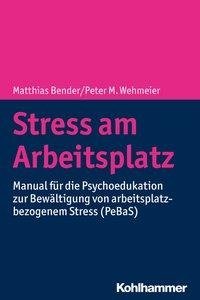 Stress am Arbeitsplatz