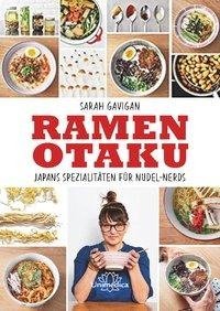 Ramen Otaku