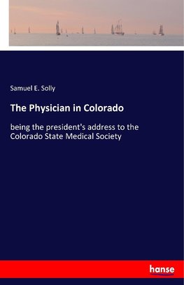 The Physician in Colorado