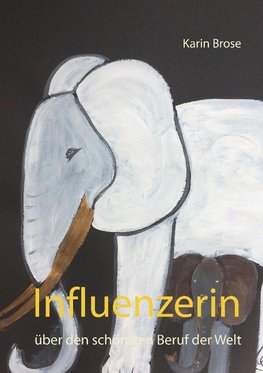 Influenzerin