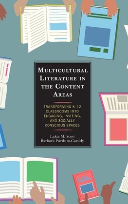 Multicultural Literature in the Content Areas