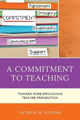 A Commitment to Teaching