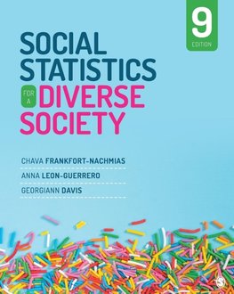 Social Statistics for a Diverse Society