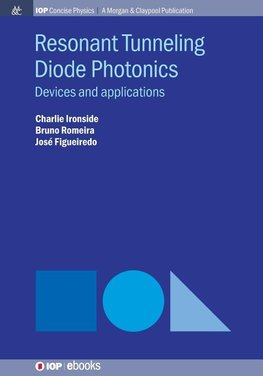 Resonant Tunneling Diode Photonics