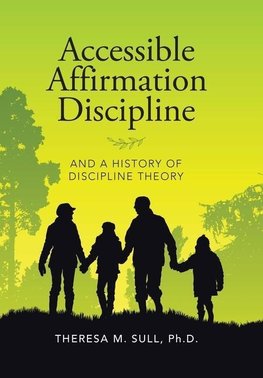 Accessible Affirmation Discipline