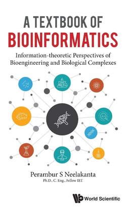 A Textbook of Bioinformatics