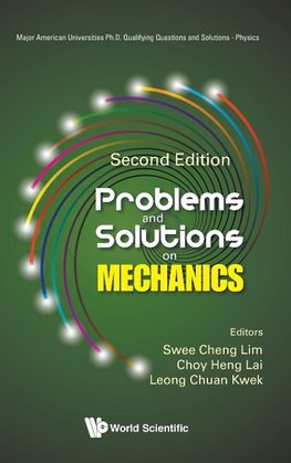 Problems and Solutions on Mechanics