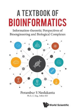 A Textbook of Bioinformatics