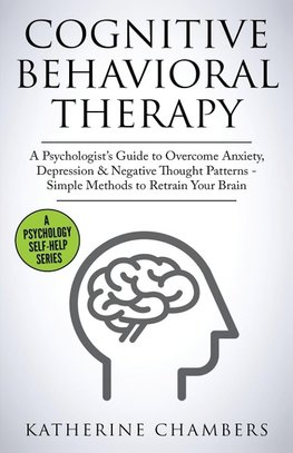 Cognitive Behavioral Therapy