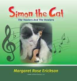 Simon the Cat