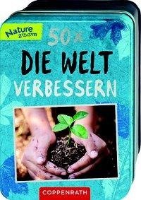 50 x die Welt verbessern