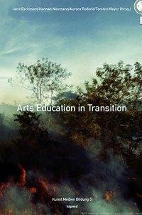 Arts Education in Transition