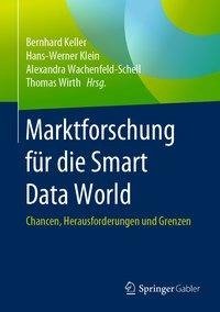 Marktforschung für die Smart Data World