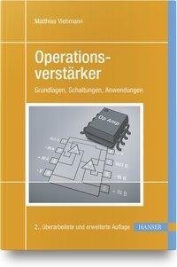 Operationsverstärker