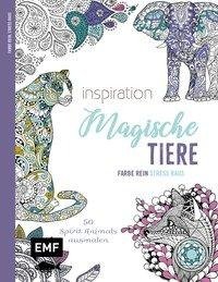 Inspiration Magische Tiere