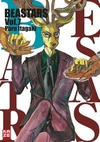 Beastars - Band 7