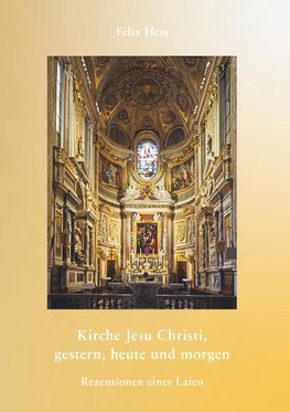 Kirche Jesu Christi