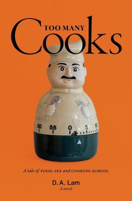 Too Many Cooks