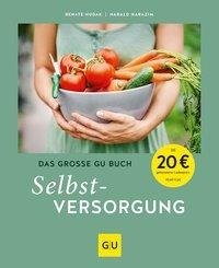 Das große GU Buch Selbstversorgung