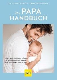 Das Papa-Handbuch