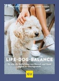 Life-Dog-Balance