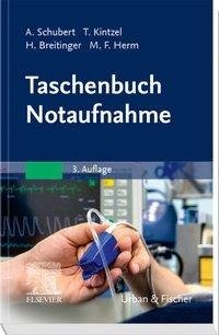 Taschenbuch Notaufnahme