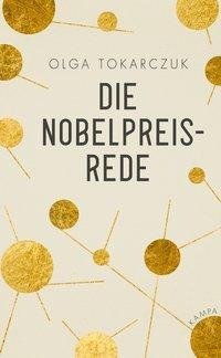 Die Nobelpreisrede