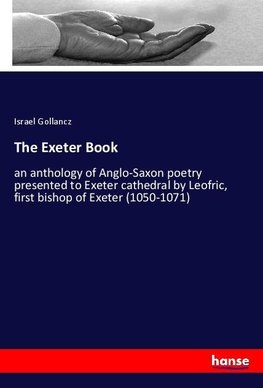 The Exeter Book