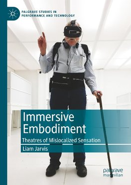 Immersive Embodiment