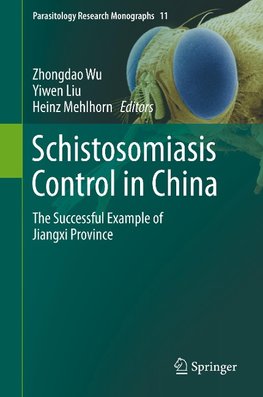 Schistosomiasis Control in China