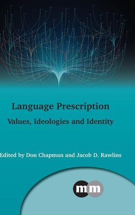 Language Prescription