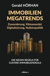 Immobilien Megatrends